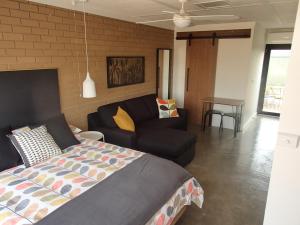 Wahgunyah Motel