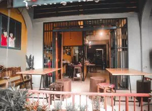Thaweesuk Heritage Homestay - Phang Nga