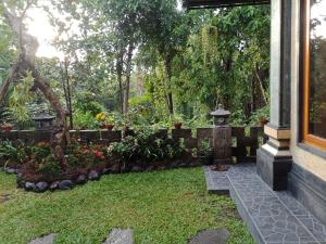Putu home stay ubud
