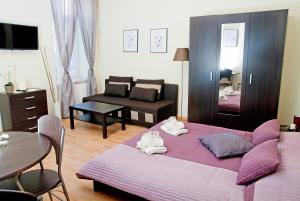 BedRooms Piotrkowska 64