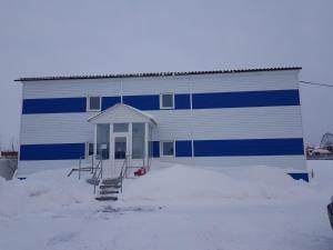 Уютная - Тарко-Сале