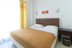 Ge JacMart Homestay Makassar