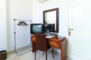Ge JacMart Homestay Makassar