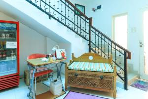 Ge JacMart Homestay Makassar