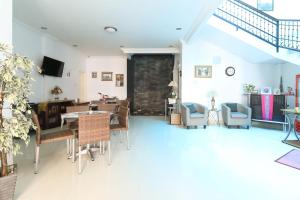 Ge JacMart Homestay Makassar