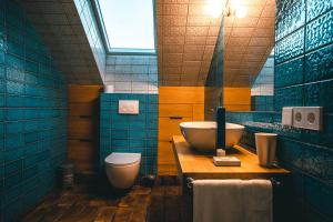 MERCHANT SIGNATURE Suites Klaipeda - by Hello Sea homes