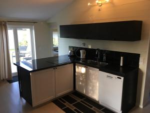 Ljugarn Holiday Home