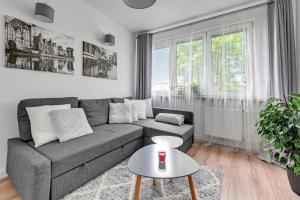 Apartament Nadmorski