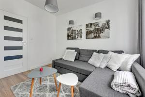 Apartament Nadmorski