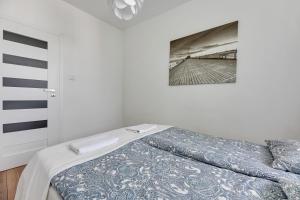 Apartament Nadmorski