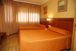 1 star hotell Hotel HHB Pontevedra Confort Pontevedra Hispaania