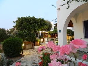 Nefeli Hotel Leros Leros Greece