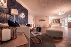 Eventhotel Moment - 布特亚丁根