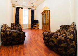 One-Bedroom Apartment - Nevsky Prospect, 53  room in Apartments next to Kazan Cathedral