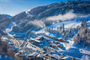 Chalet Dorf Wagrain Alpenleben by AlpenTravel