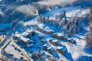 Chalet Dorf Wagrain Alpenleben by AlpenTravel