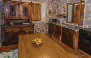 Holiday Home Stari Zoganj