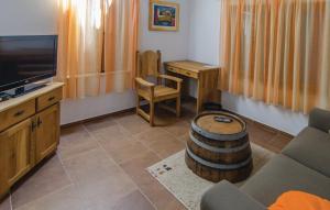 Holiday Home Stari Zoganj