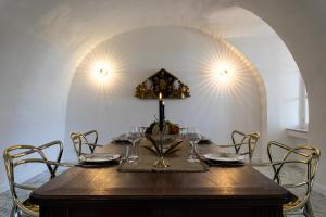 Maisons d'hotes Casa Di Angeli : photos des chambres