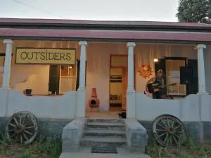 Outsiders B&B - Richmond
