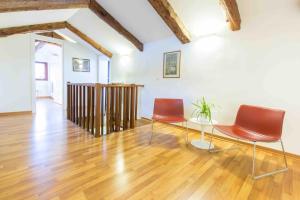 CA GRIMANI private terrace