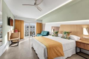 Double Room room in Hotel Riu Playa Park - 0'0 All Inclusive