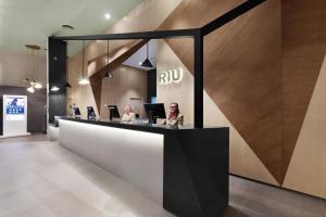 Hotel Riu Playa Park - 00Inclusive