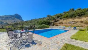 Casa La Colina El Gastor by Ruralidays - Coripe