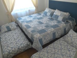 Terraza Santa Lucia,Suites "Como en su Casa"