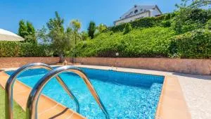 Cortijo del Abuelo El Gastor by Ruralidays - Olvera