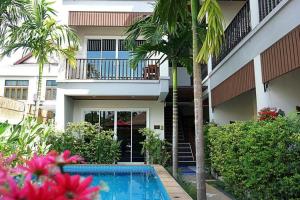 Vivi Resort Room