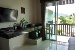 Vivi Boutique Room Hotel SHA Plus