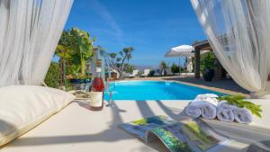 Casa Rural Malaga Spa Cartama by Ruralidays - 4hvězdičkové hotely ve městě Cártama