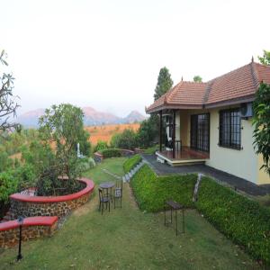 Jayshin Lake Vaitarna Resort - Igatpuri