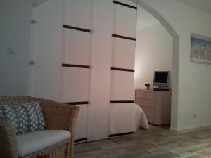 Appartements Les Pitounus : photos des chambres