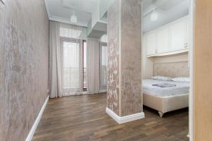 Gefest Luxury Sea View Apartment
