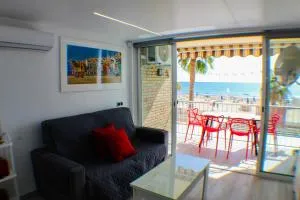 LOS RANCHOS PREMIUM Levante Beach - Benidorm