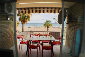 LOS RANCHOS PREMIUM Levante Beach