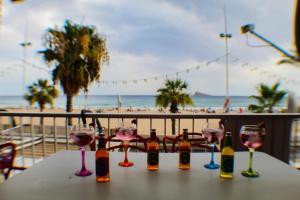 LOS RANCHOS PREMIUM Levante Beach