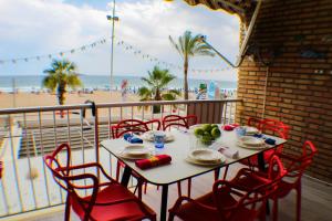 LOS RANCHOS PREMIUM Levante Beach