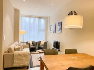 Vakantiehuis in het Centrum van Domburg DO19 - Domburg