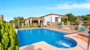 Casa Jarandalus El Gastor by Ruralidays - Coripe