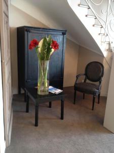 Hotels Hotel Ligure : photos des chambres