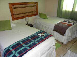 Lephalale Guest House