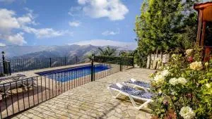 Casa Las Olivas Sayalonga by Ruralidays - Carraspite