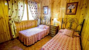 Casa Las Olivas Sayalonga by Ruralidays