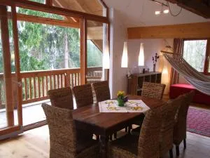 Ferienwohnung Siloblick - Ferschnitz