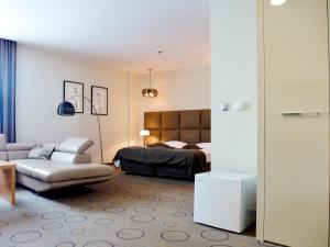 Aroma Stone Hotel Spa