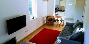 Árvalányhaj Home Apartman