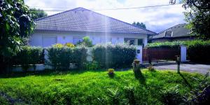 Árvalányhaj Home Apartman